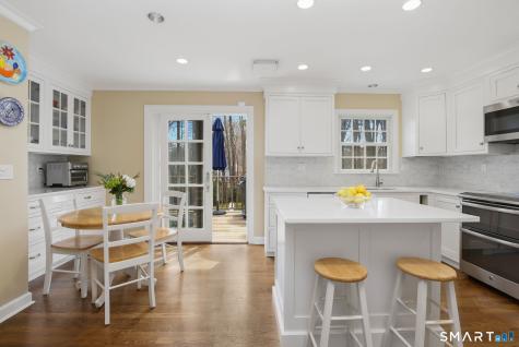 40 Fairview Avenue Darien CT 06820
