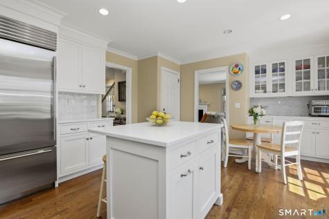 40 Fairview Avenue Darien CT 06820