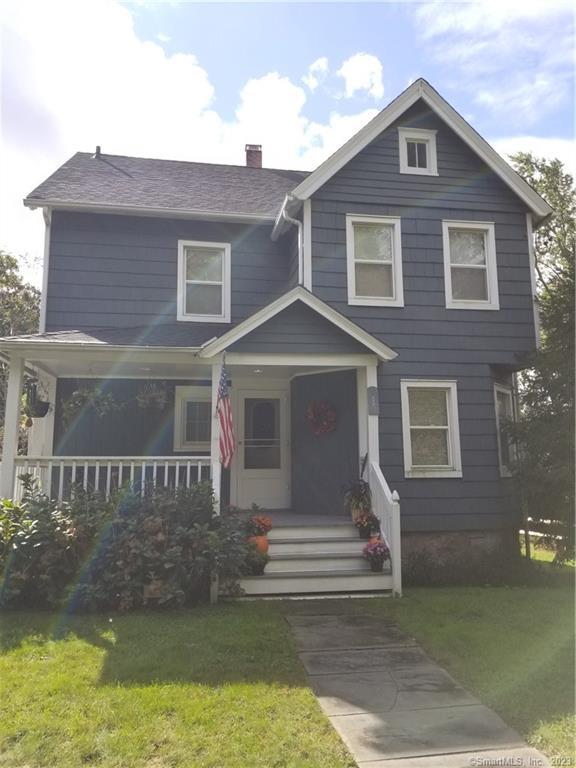 379 West Avenue Darien CT 06820