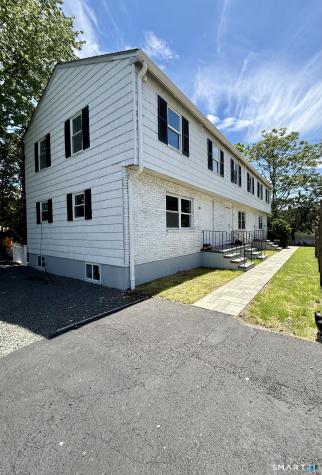 10 Elmwood Street Stamford CT 06902