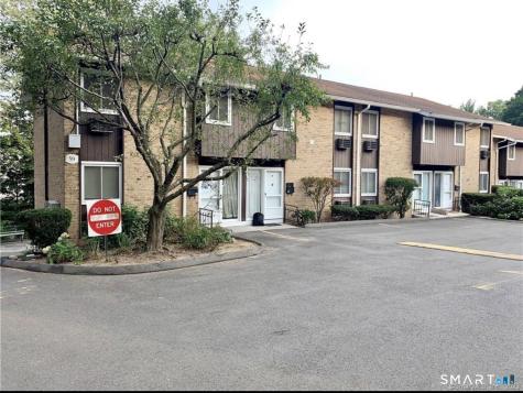 59 Rock Spring Road Stamford CT 06906