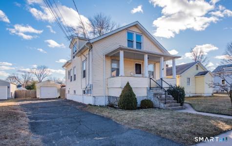 48 Hillside Avenue Plainville CT 06062