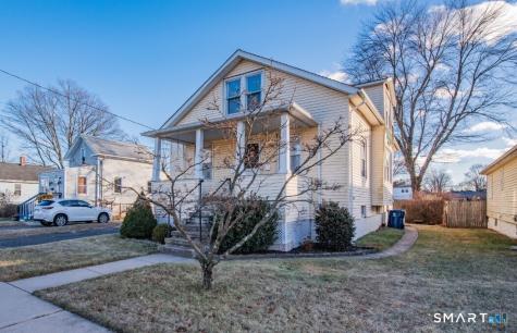 48 Hillside Avenue Plainville CT 06062
