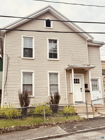 59 Green Street Waterbury CT 06708