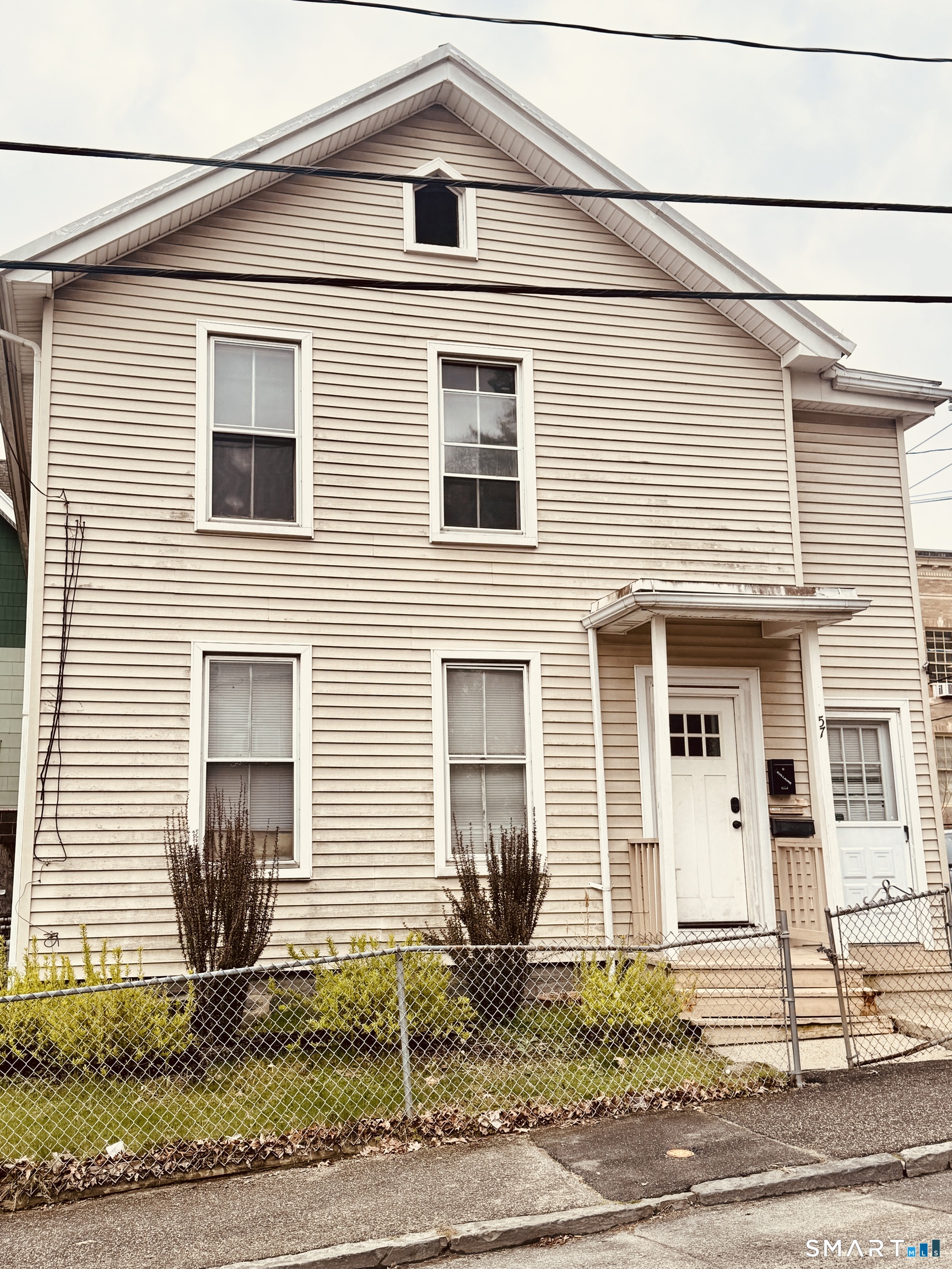 59 Green Street Waterbury CT 06708