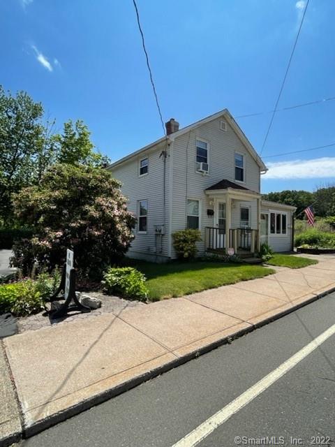 112 Central Street Bristol CT 06010