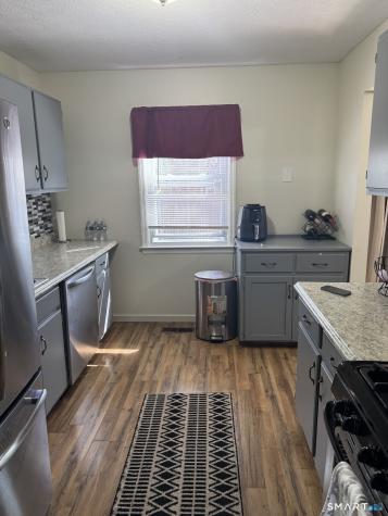 124 Lakeside Drive Bristol CT 06010