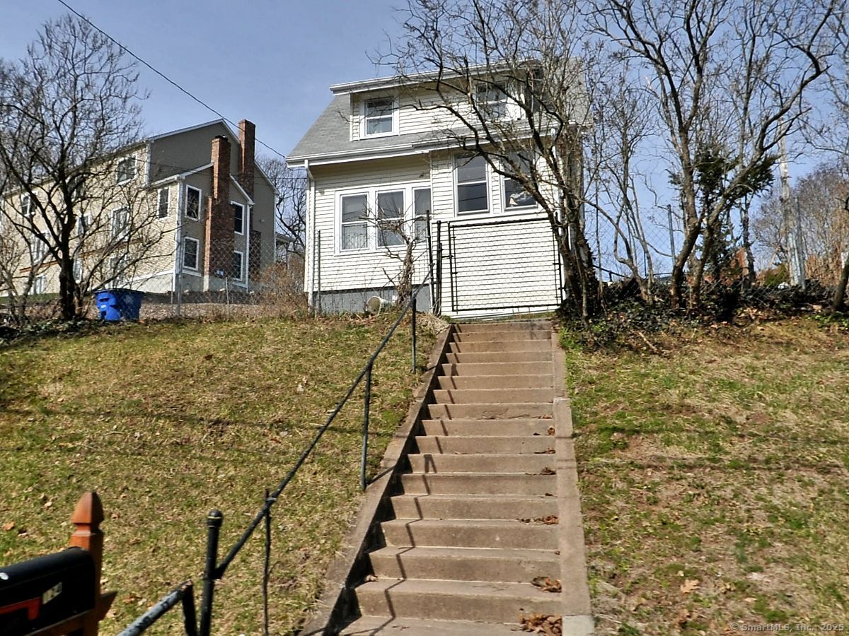 124 First Avenue New Haven CT 06513
