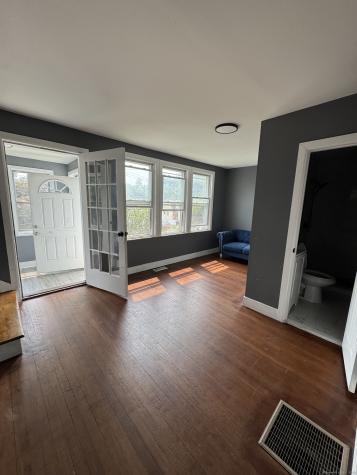 124 First Avenue New Haven CT 06513