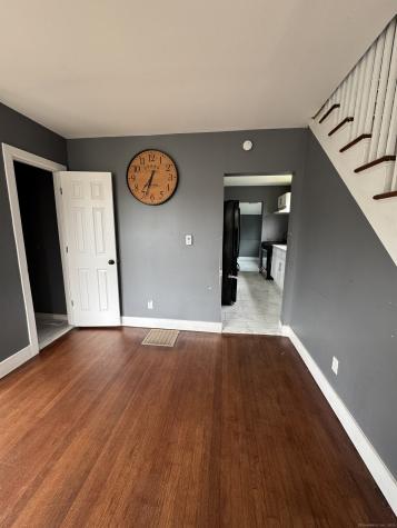 124 First Avenue New Haven CT 06513