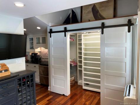 27 Brightwater Road Old Lyme CT 06371