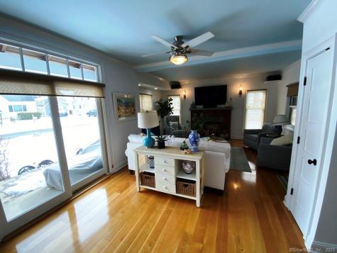 27 Brightwater Road Old Lyme CT 06371