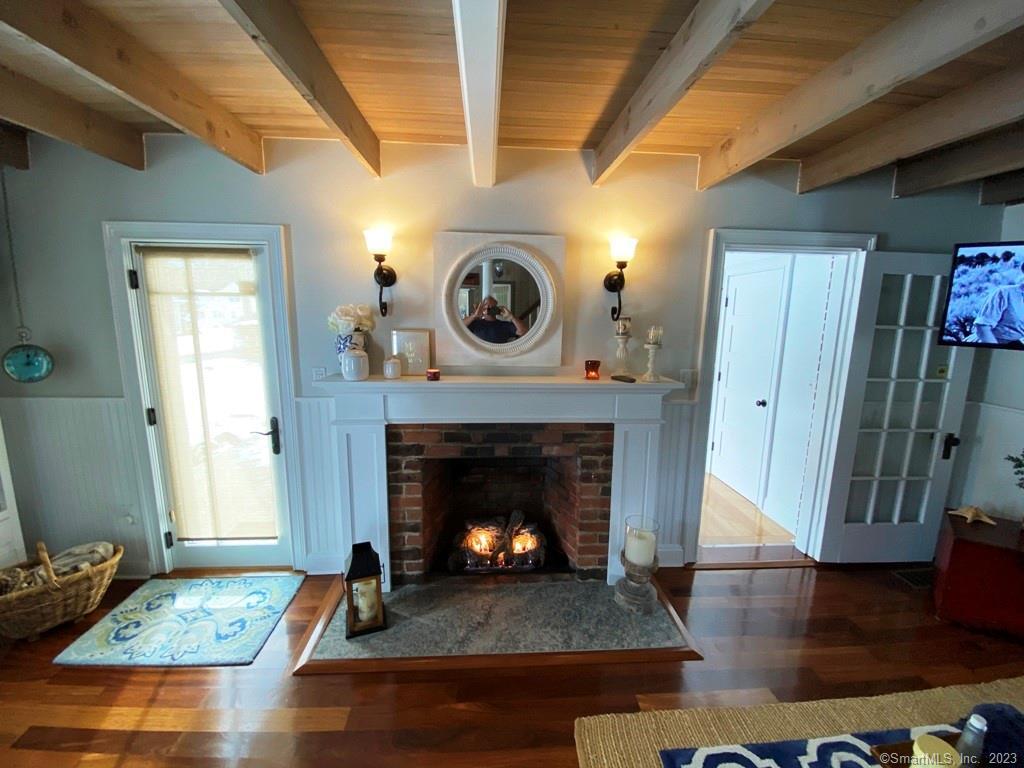 27 Brightwater Road Old Lyme CT 06371