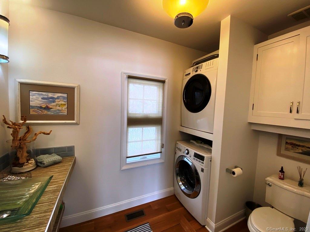 27 Brightwater Road Old Lyme CT 06371