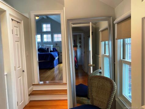 27 Brightwater Road Old Lyme CT 06371