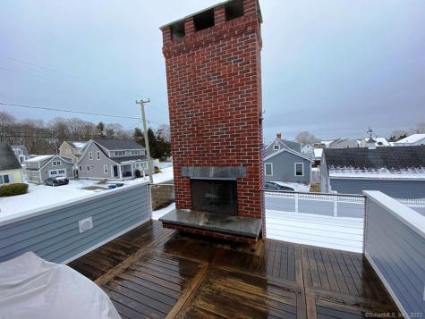 27 Brightwater Road Old Lyme CT 06371