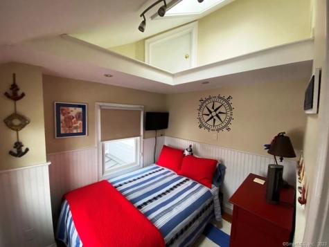 27 Brightwater Road Old Lyme CT 06371