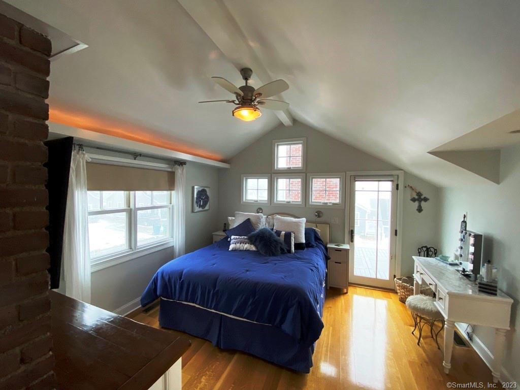 27 Brightwater Road Old Lyme CT 06371