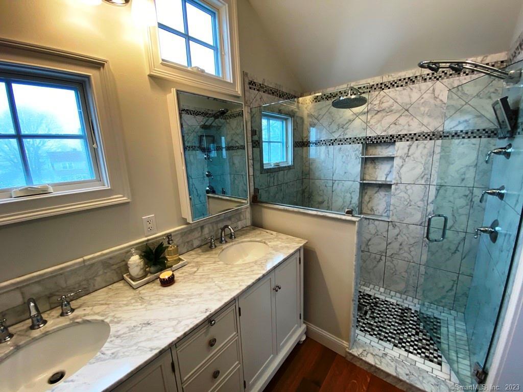 27 Brightwater Road Old Lyme CT 06371
