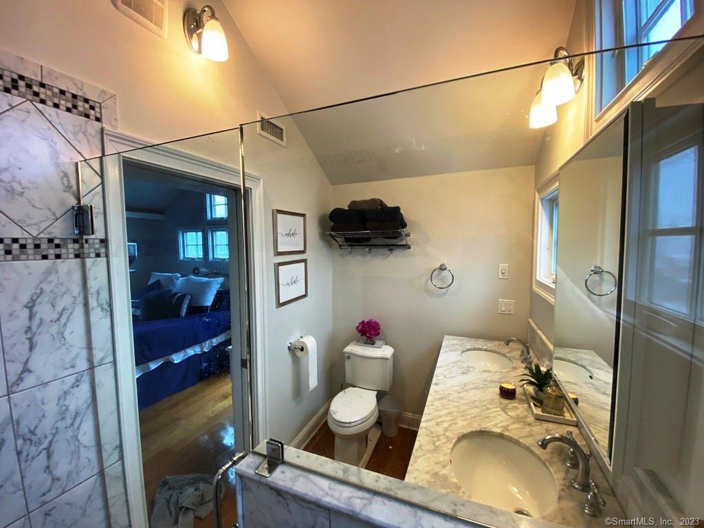 27 Brightwater Road Old Lyme CT 06371