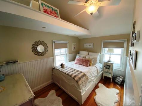 27 Brightwater Road Old Lyme CT 06371