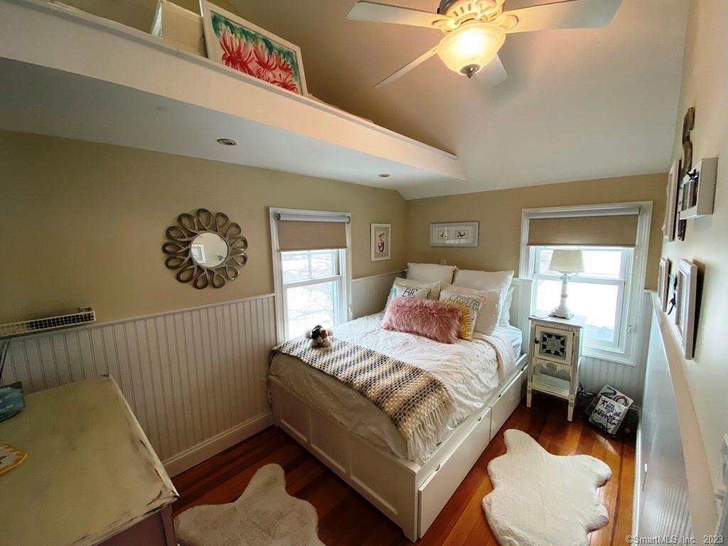 27 Brightwater Road Old Lyme CT 06371