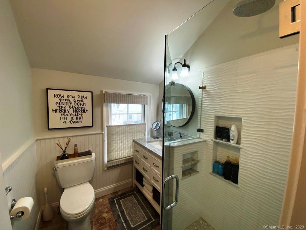 27 Brightwater Road Old Lyme CT 06371