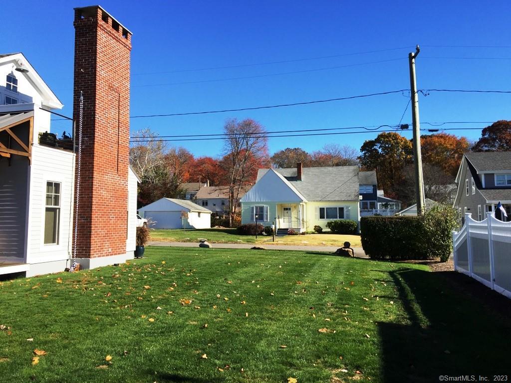 27 Brightwater Road Old Lyme CT 06371