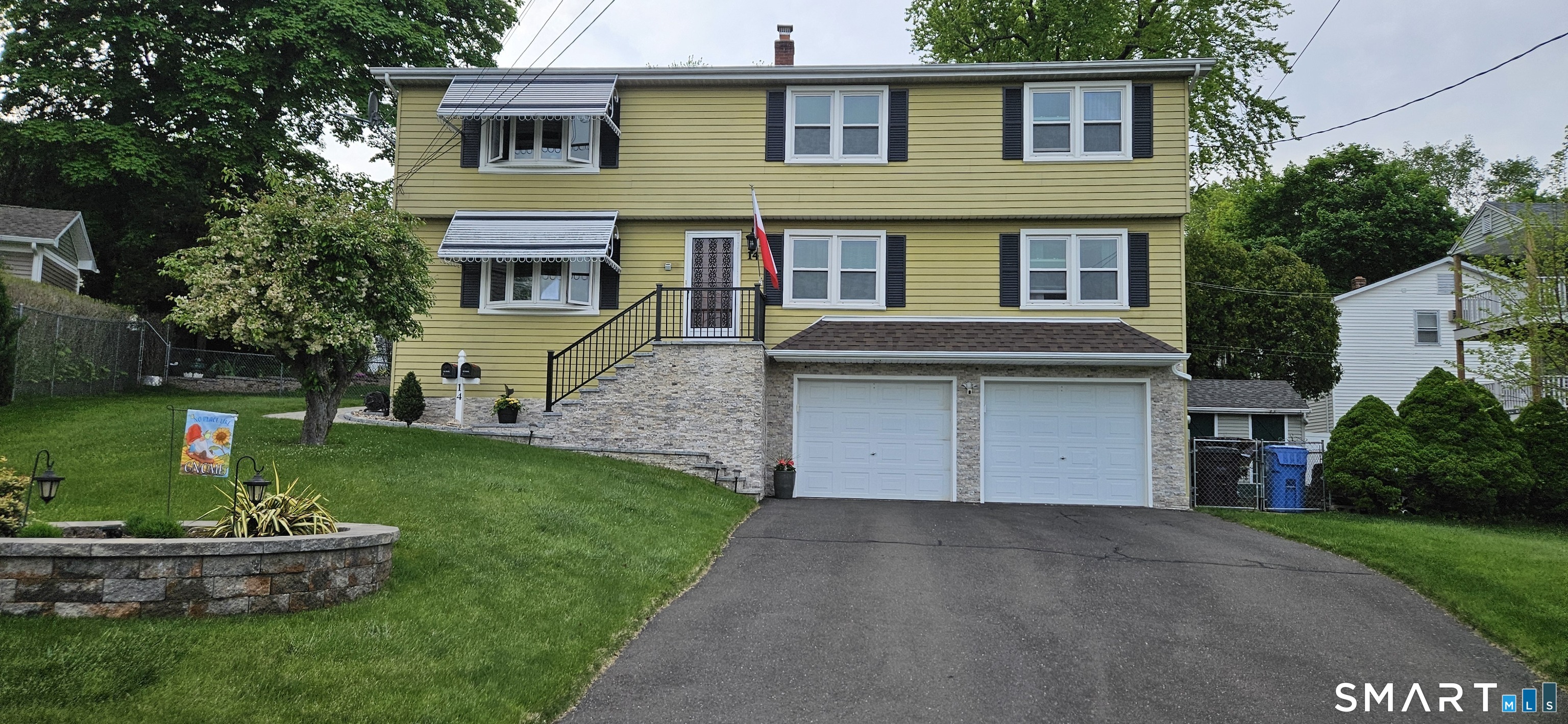 14 Cadwell Court New Britain CT 06053