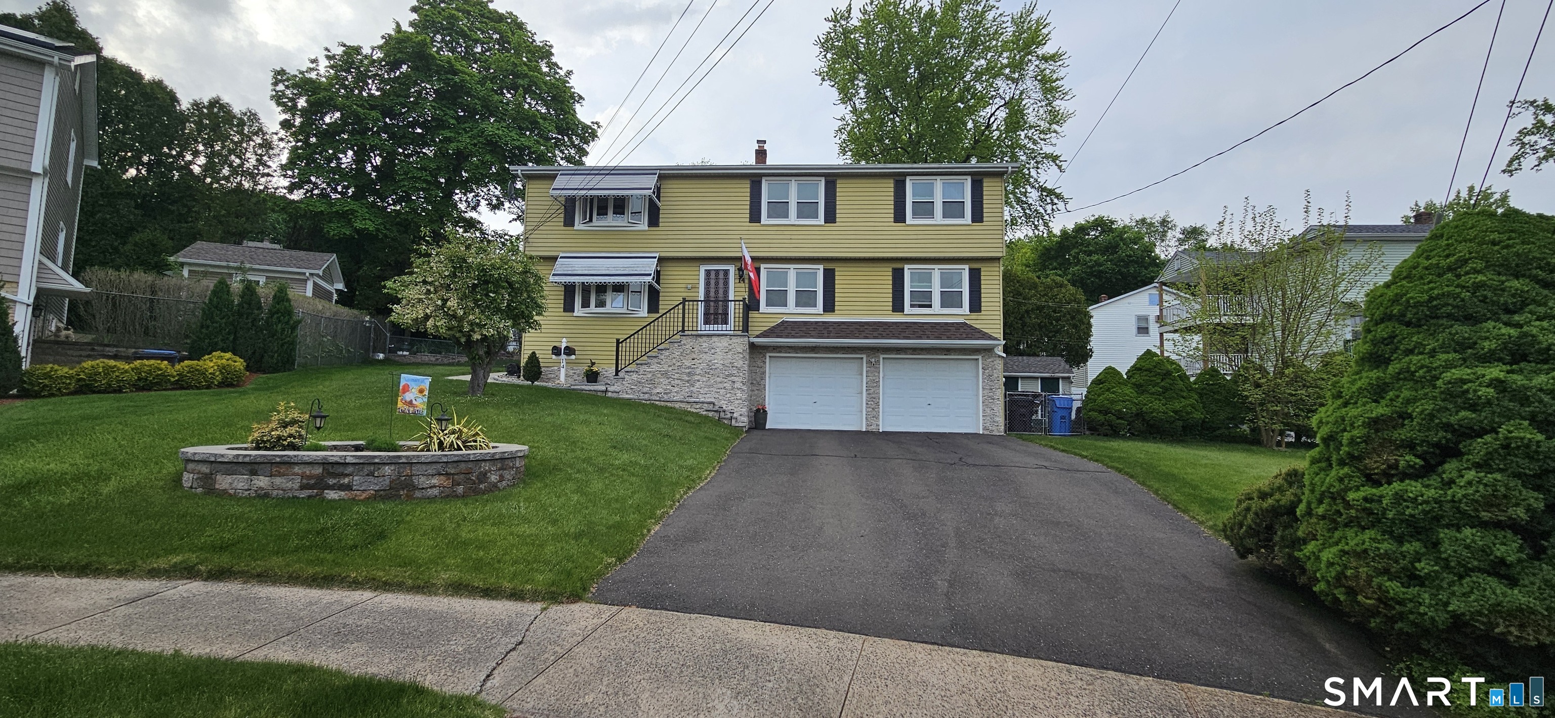 14 Cadwell Court New Britain CT 06053