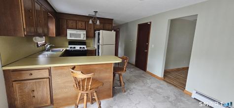 14 Cadwell Court New Britain CT 06053