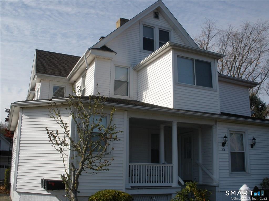 75 Waterbury Avenue Stamford CT 06902