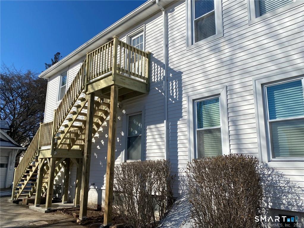 75 Waterbury Avenue Stamford CT 06902