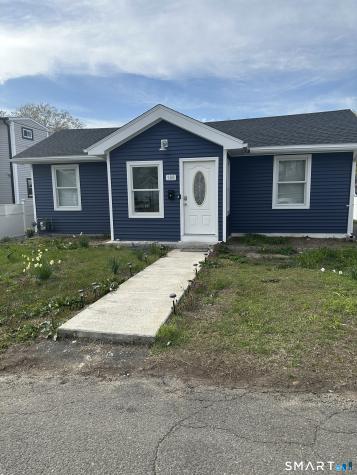 180 Pleasantview Avenue Bridgeport CT 06606
