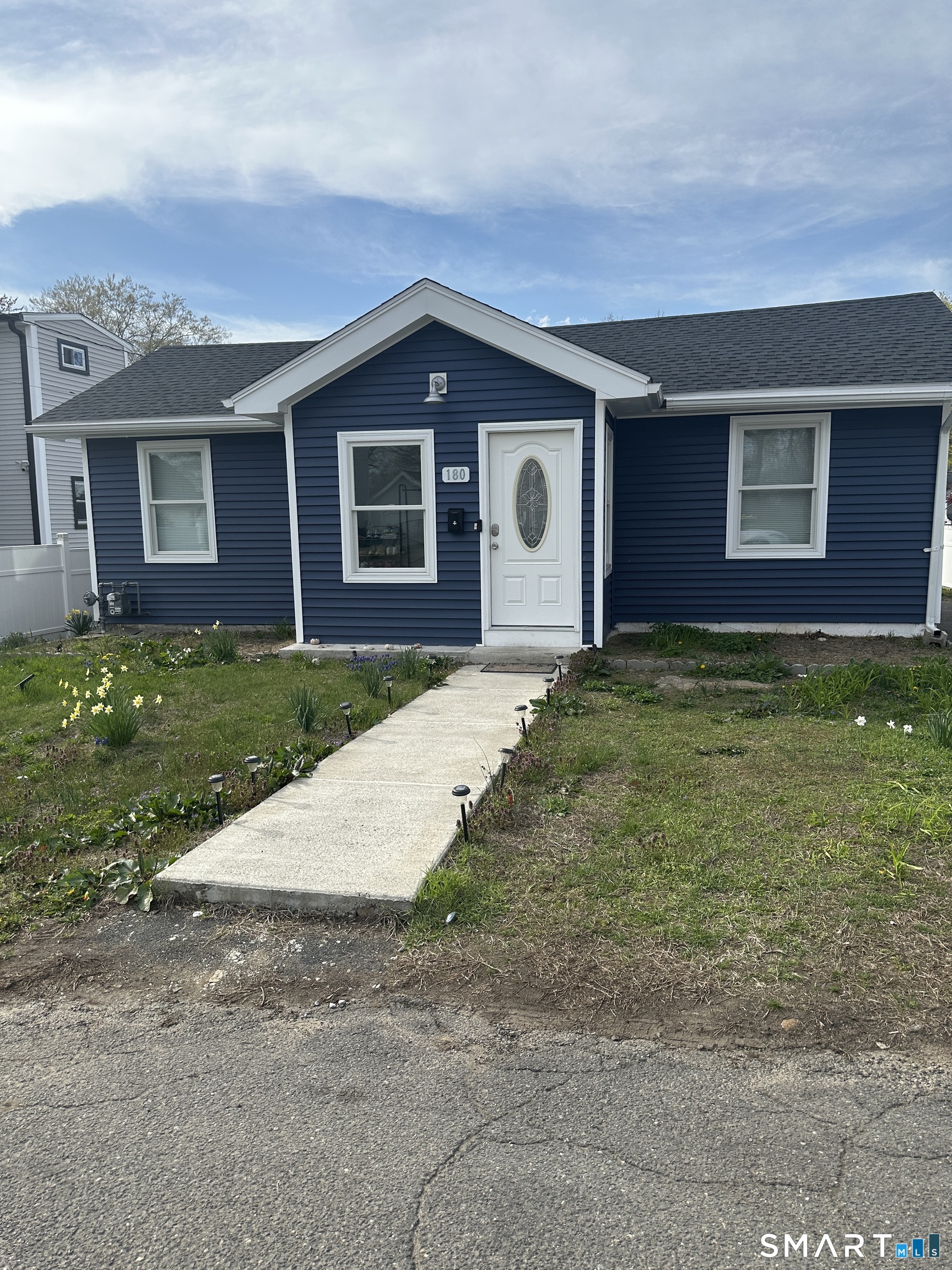 180 Pleasantview Avenue Bridgeport CT 06606