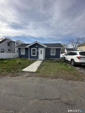 180 Pleasantview Avenue Bridgeport CT 06606