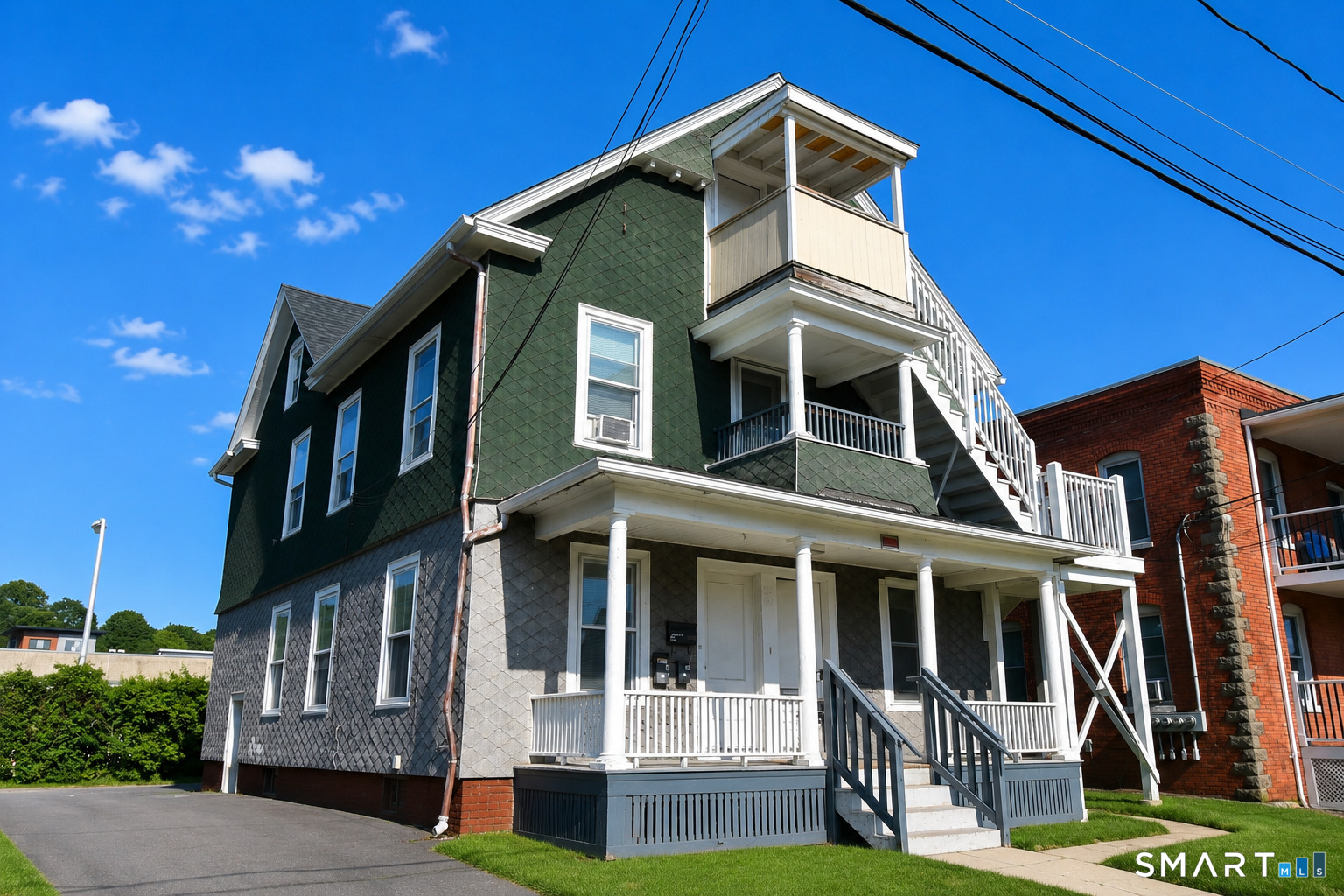 22 Kelley Street Bristol CT 06010