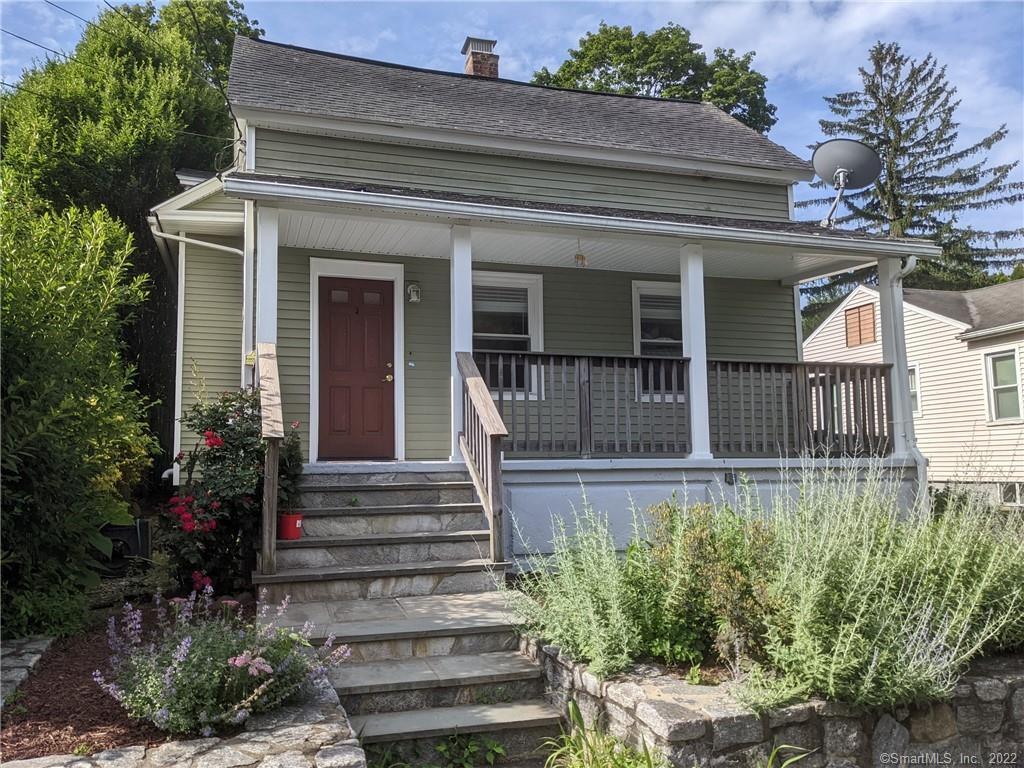 371 Greenfield Street Fairfield CT 06825