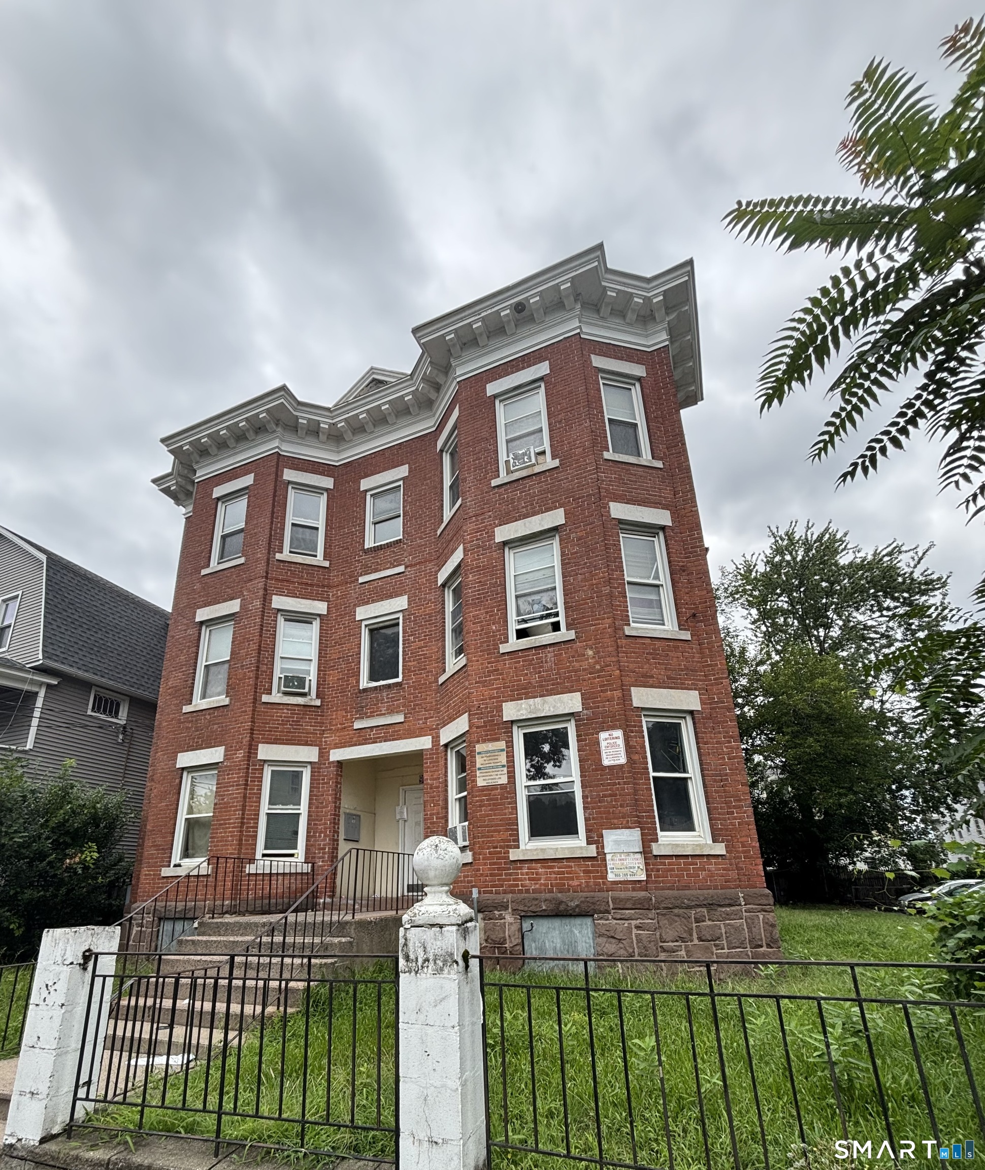 90 Chadwick Avenue Hartford CT 06106