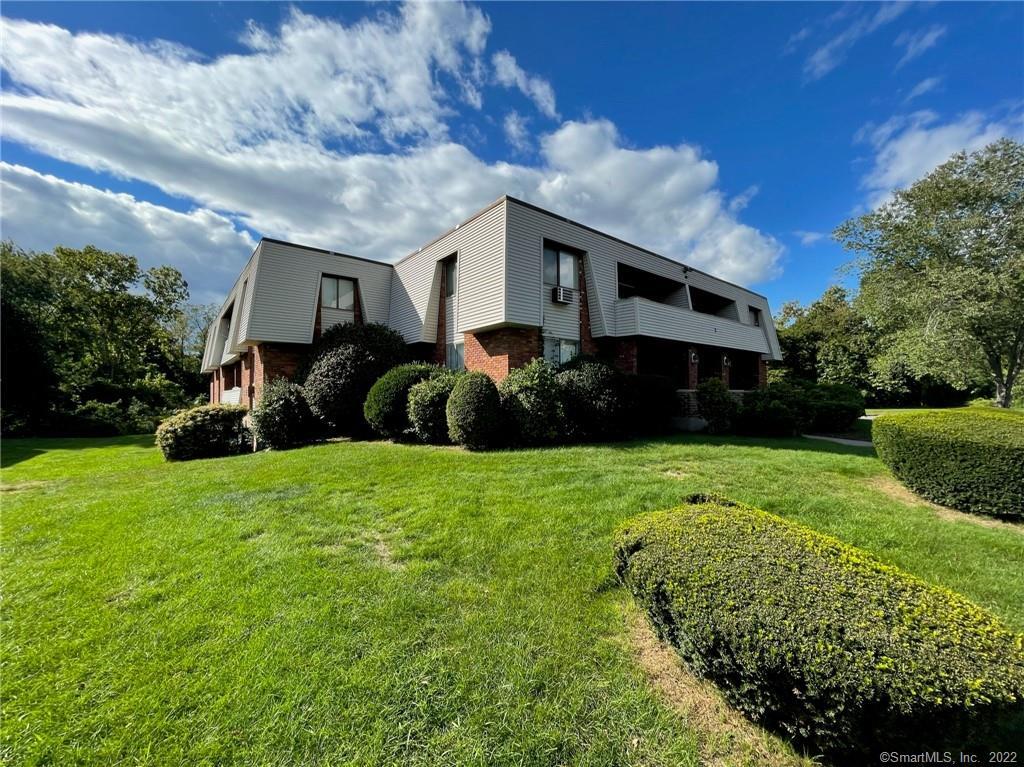 565 Talcottville Road Vernon CT 06066