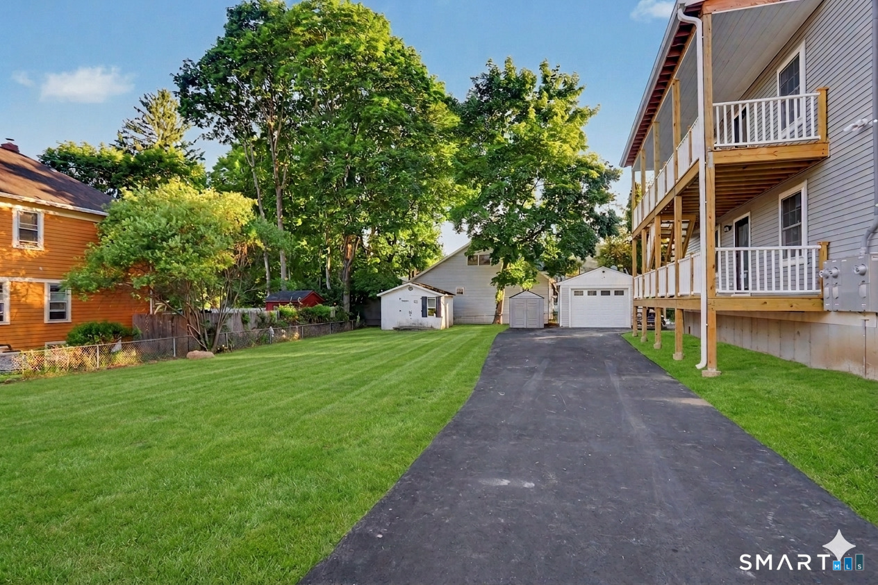 8 Benson Road Bethel CT 06801