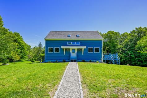 150 Krapf Road Ashford CT 06278
