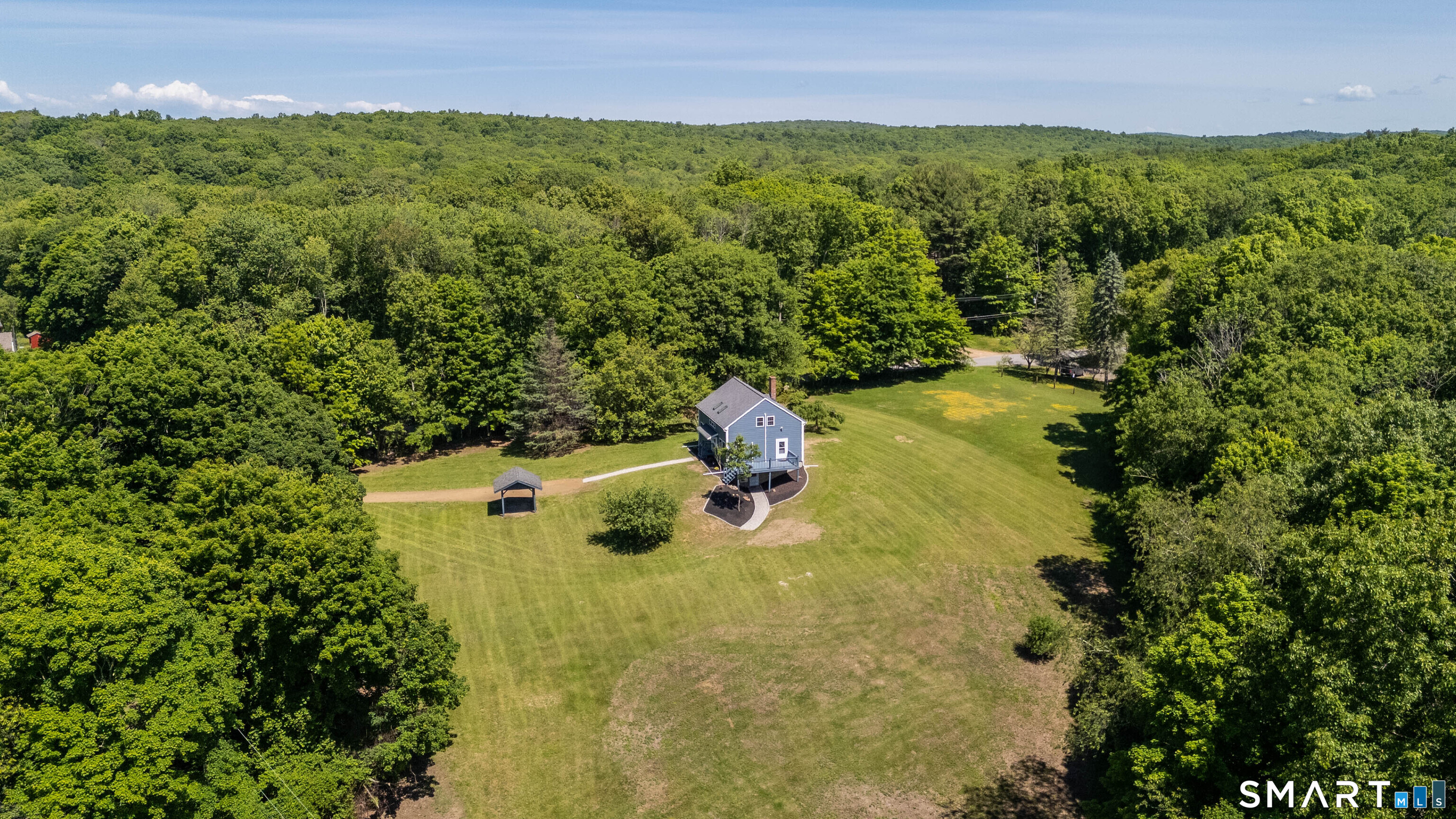 150 Krapf Road Ashford CT 06278