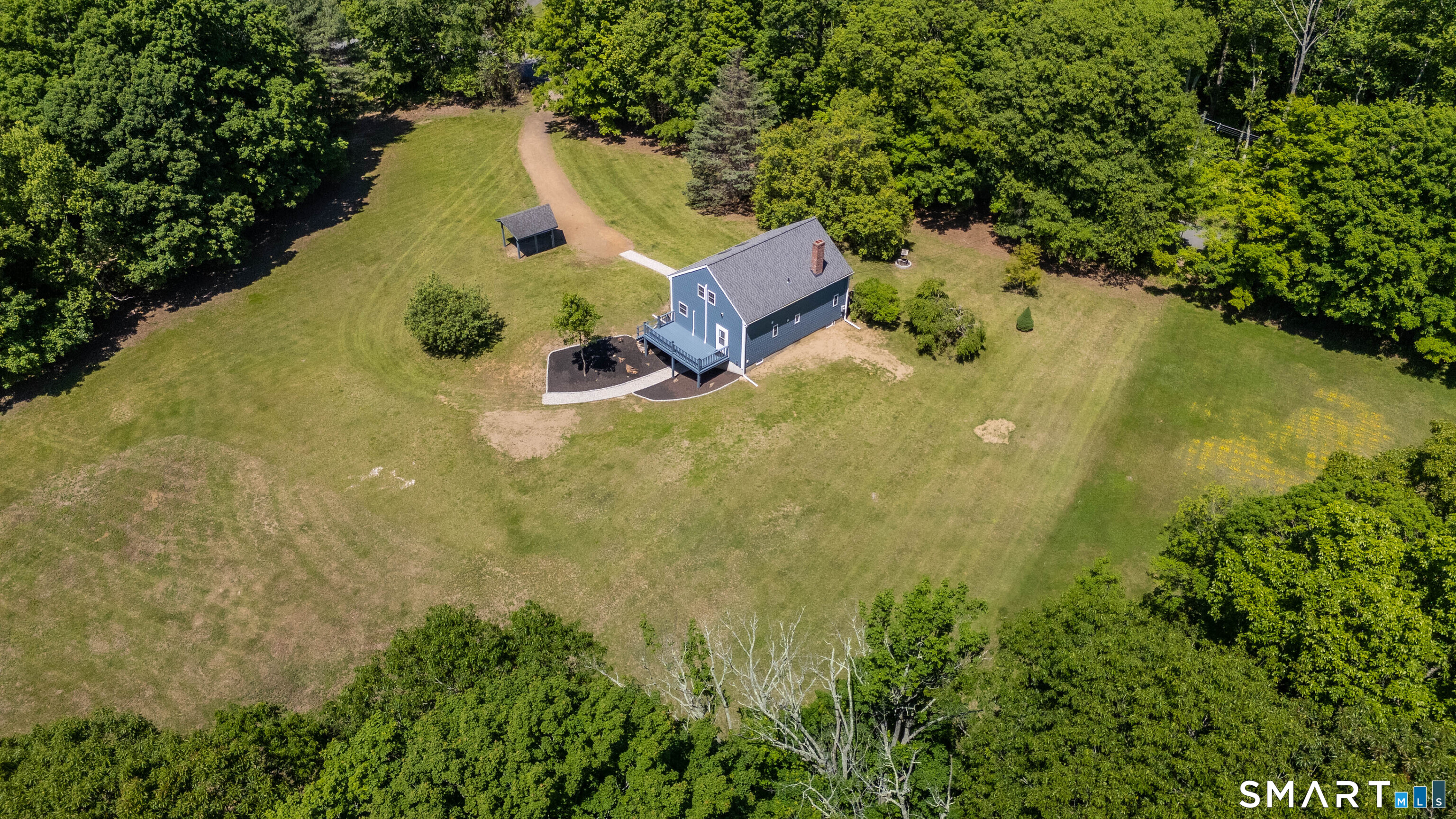 150 Krapf Road Ashford CT 06278