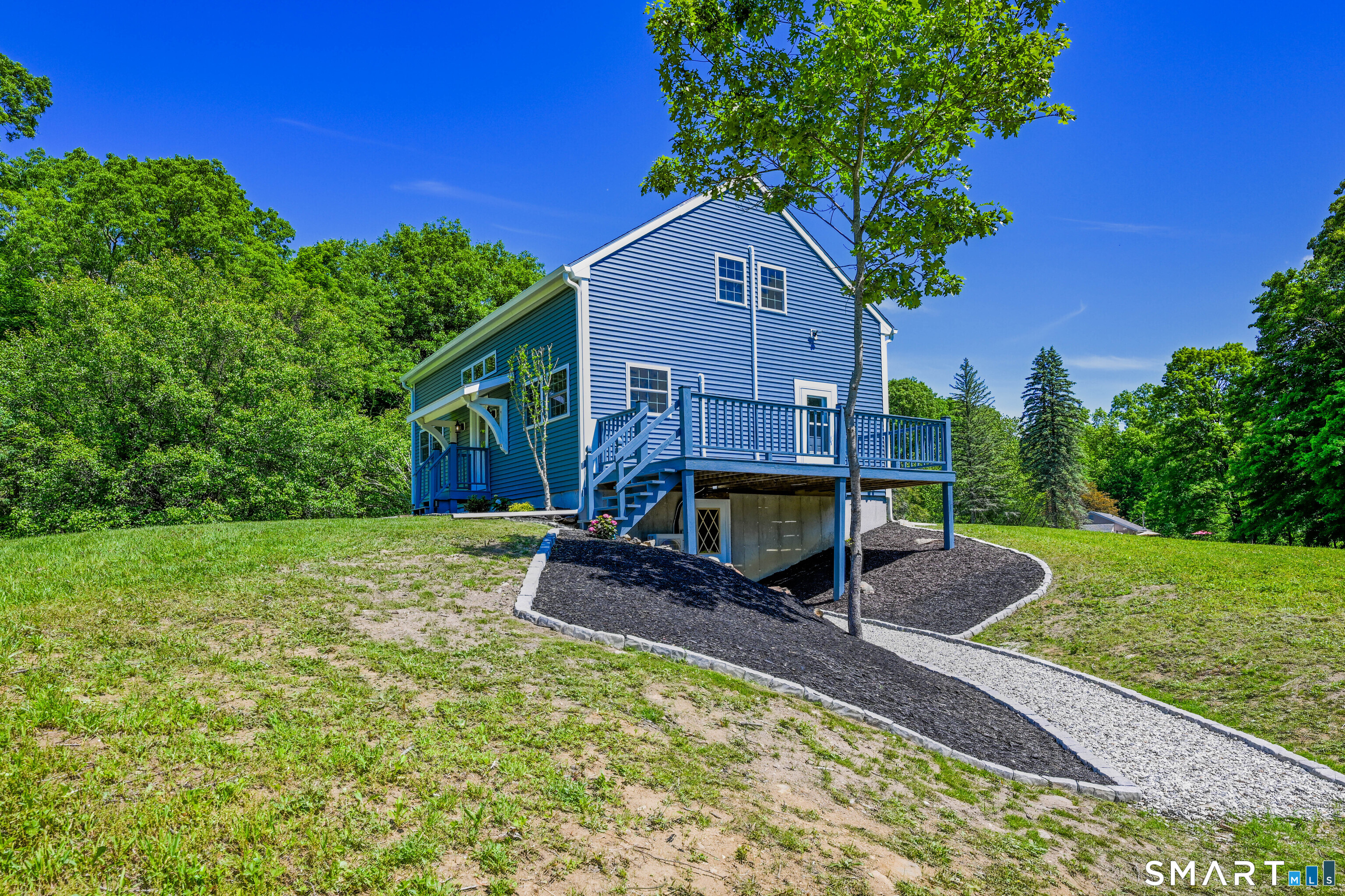 150 Krapf Road Ashford CT 06278