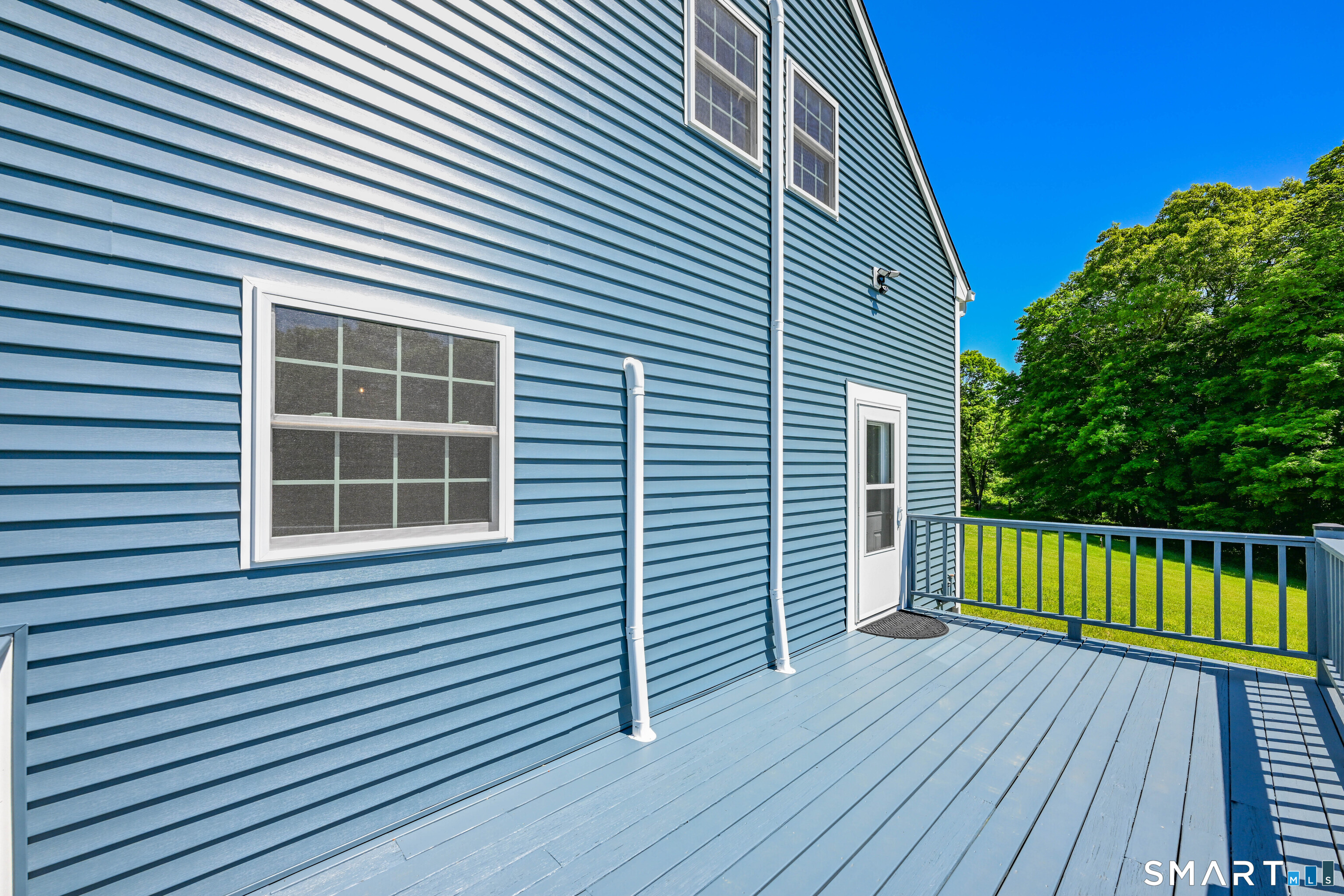 150 Krapf Road Ashford CT 06278