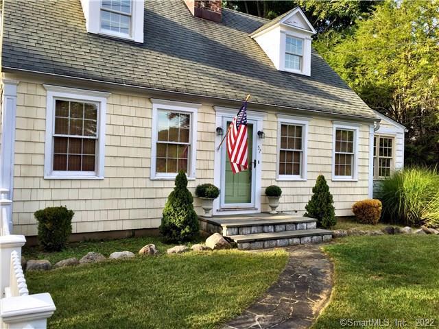 57 Richmond Hill Road New Canaan CT 06840
