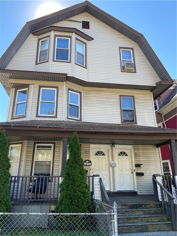 75 Linwood Avenue Bridgeport CT 06605
