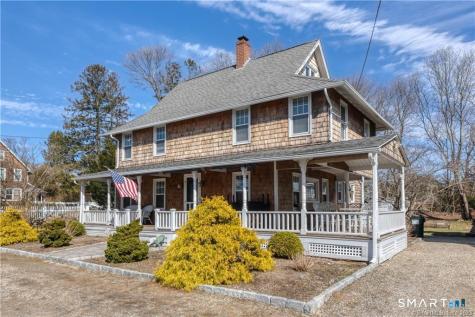 125 Island Avenue Madison CT 06443