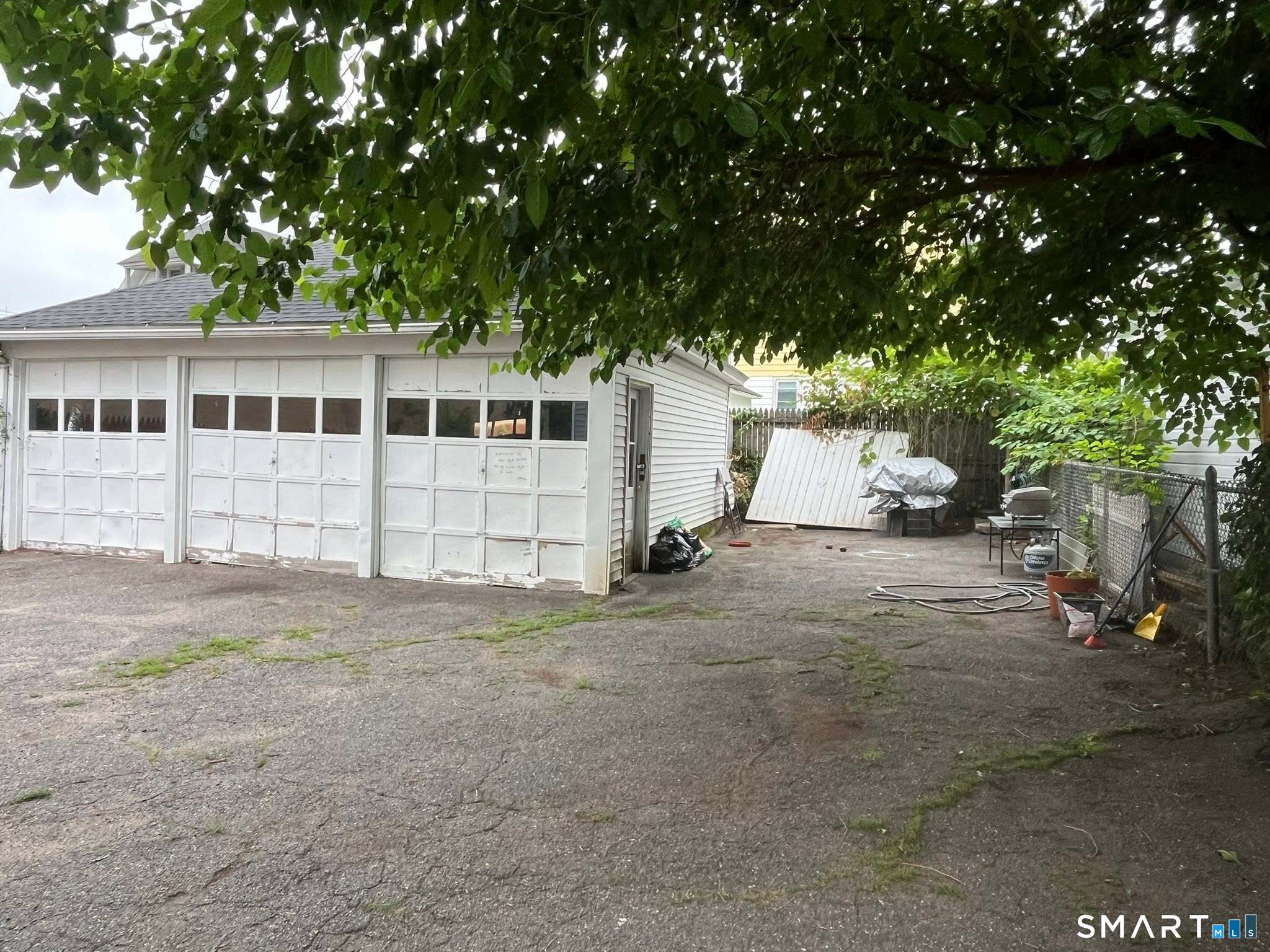 417 Willow Street Bridgeport CT 06610